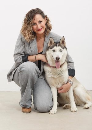 imagen miriam y kala